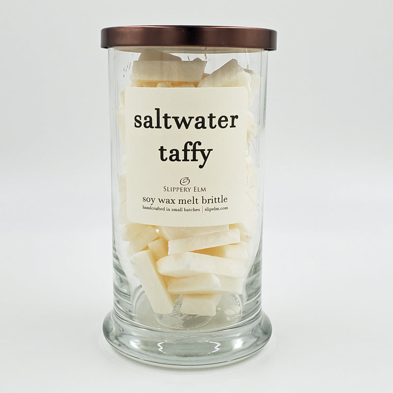 Salt Water Taffy Scented Wax Melt | Kringle Candle