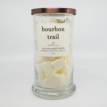 Load image into Gallery viewer, Bourbon Trail Wax Melt Brittle