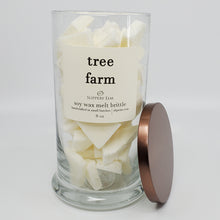 Load image into Gallery viewer, Tree Farm Soy Wax Melt Brittle