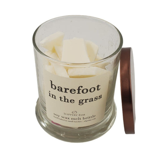Barefoot in the Grass Boulevard Soy Wax Melt Brittle