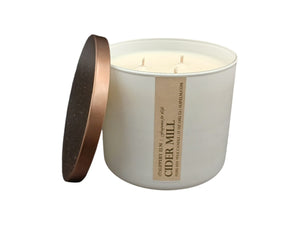 Cider Mill 17oz 3-Wick Candle