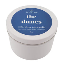 Load image into Gallery viewer, The Dunes Boardwalk Series 6oz Candle Tin