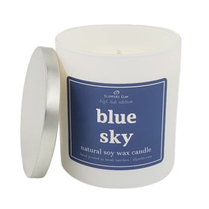 Blue Sky 9oz Boardwalk Series Candle
