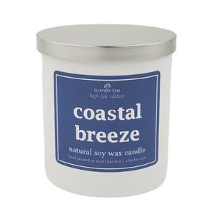 Coastal Breeze 9oz Boardwalk Series Candle