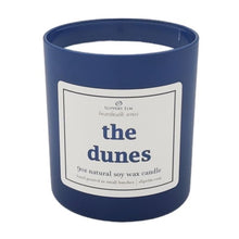 Load image into Gallery viewer, The Dunes 9oz Boardwalk Series Candle