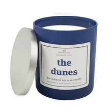 Load image into Gallery viewer, The Dunes 9oz Boardwalk Series Candle