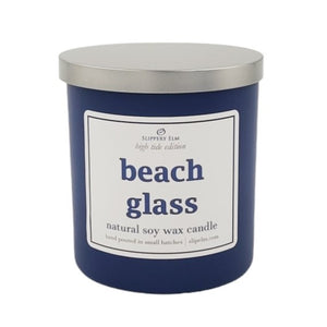 Beach Glass 9oz Boardwalk Series Candle