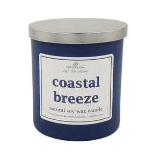 Coastal Breeze 9oz Boardwalk Series Candle