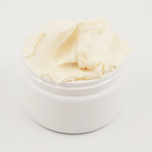 Natural Woman Whipped Body Butter