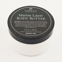 Load image into Gallery viewer, Marine Layer Whipped Body Butter