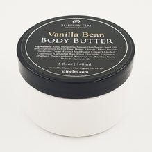 Load image into Gallery viewer, Vanilla Bean Whipped Body Butter