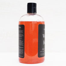 Load image into Gallery viewer, Winter Berry Bath Gel (16oz)