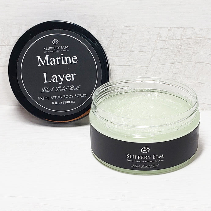 Marine Layer Exfoliating Body Scrub (8 oz.)