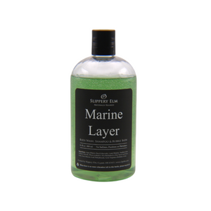 Marine Layer Bath Gel (16oz)