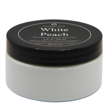 Load image into Gallery viewer, White Peach Whipped Body Butter