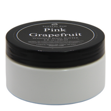 Load image into Gallery viewer, Pink Grapefruit Whipped Body Butter