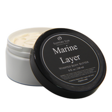 Load image into Gallery viewer, Marine Layer Whipped Body Butter