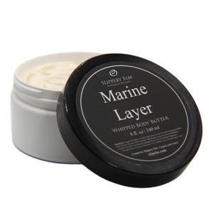 Marine Layer Whipped Body Butter