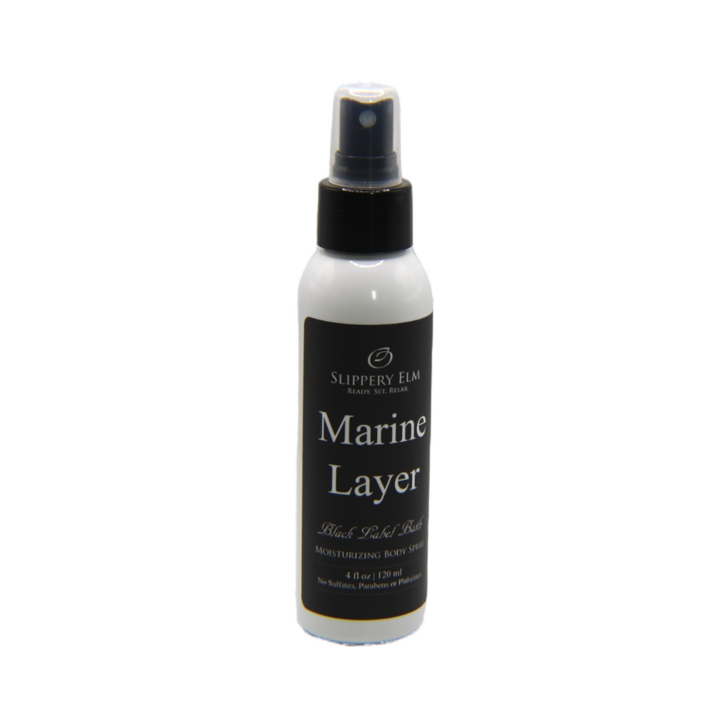 Marine Layer Moisturizing Body Spray (4oz)